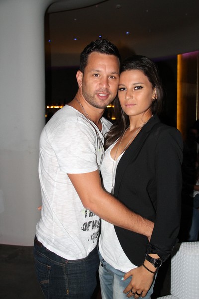 Ora The Terrace Opening